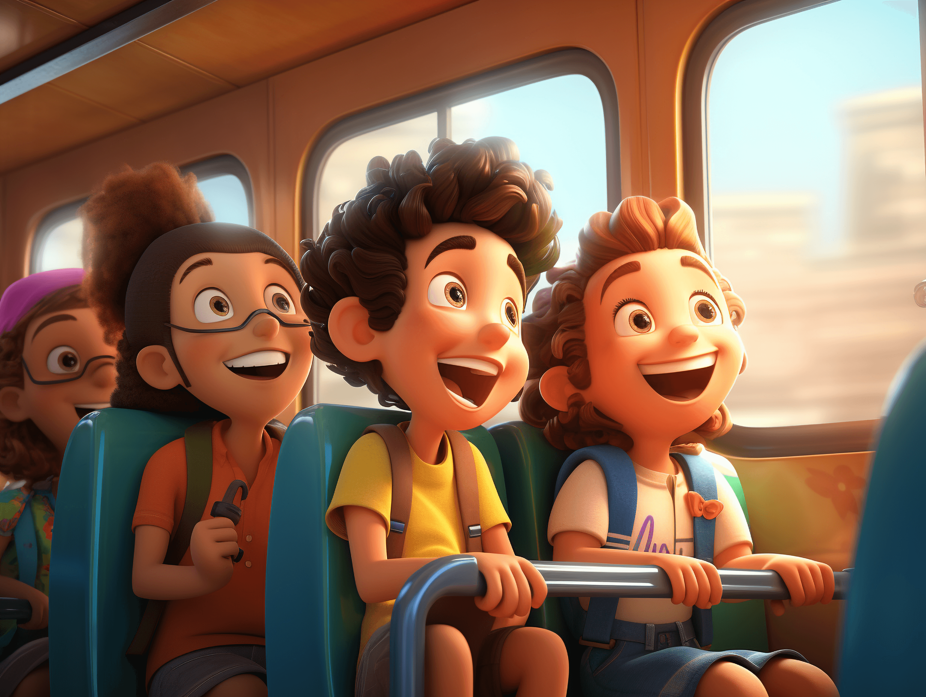 Hero Image - Back-school-cartoon